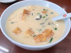咸豆浆-日月永和中国餐饮名店(东湖店)