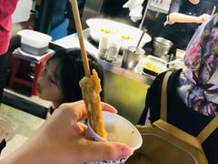 -七星路步行街