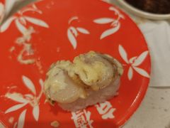-京樽回転寿司(奥林匹克店)