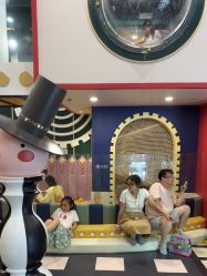 -MELAND CLUB亲子乐园·派对·餐厅(北京芳圆里ID MALL店)