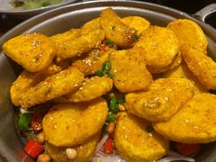 -青海名吃尕张娃非遗烤肉(海湖总店)