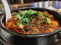 -陈麻婆豆腐(旗舰店)