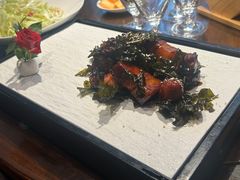 -面辣子·陕西家乡菜(长安店)