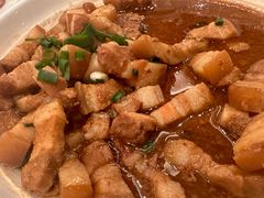 -华盛丰温州大排档(东三环南路店)