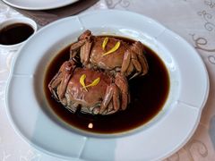 -成隆行·蟹王府(淮海店)