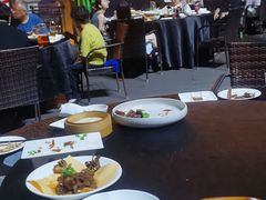 -正德楼果木烤鸭·渔家菜(东港店)