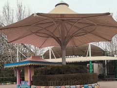 -郑州方特梦幻王国