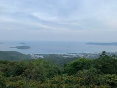 -三亚亚龙湾人间天堂鸟巢度假村