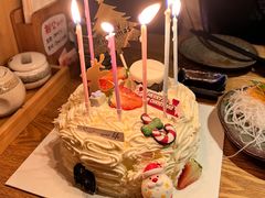 -85度C(上海茶陵北路店)