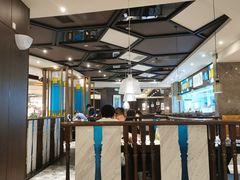 大堂-岭南真味·匠心粤菜(K11店)