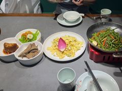 -姑苏家宴·苏帮菜·松鼠桂鱼(苏州总店)