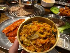 -·缸桶屋·韩式牛肋条自助烤肉(西湖D11店)