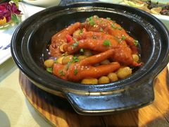 -伊和园清真餐饮