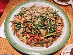 -兔槽江湖菜·重庆璧山兔(水围店)