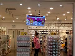 店内环境-银泰百货(北京大红门店)
