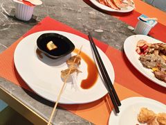 -合肥辰茂和平酒店·茂餐厅
