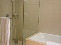 -苏州环球188国际公寓(金鸡湖店)