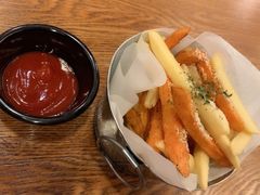 -机器人火炉披萨