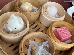 -金时代顺风大酒店(兰生大厦店)