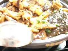 -聚味罗记大排檔·烧烤·鲜鱼杂·甲鱼煲(科学馆店)