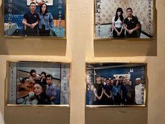 -青海名吃尕张娃非遗烤肉(海湖总店)