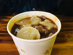 -王记生烫牛杂面馆(兰陵路店)