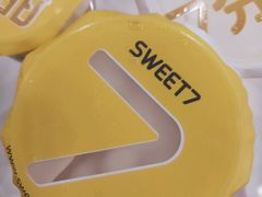 -7分甜(苏州中心店)
