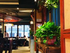 大堂-大宅院(西溪路店)