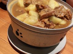 -小放牛炒菜馆(北国商城店)