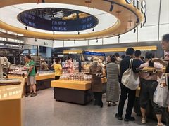 -UH祐禾(上海五角场万达店)