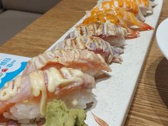 -林妈妈村·日式料理(宝山龙湖天街店)