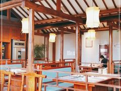 大堂-老员外骨汤火锅(海州古城店)