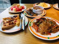 -比格比萨自助(德思勤四季汇店)