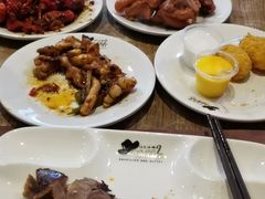 -汉巴味德巴西烤肉(顺和广场店)