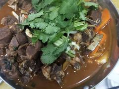 -味好美土菜(迎宾东路店)