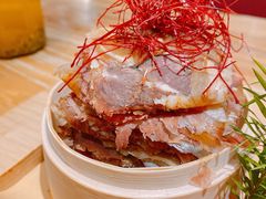 -唐山宴大唐州府精品中餐