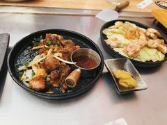 -日葵 大阪烧ひまり(仙霞路店)