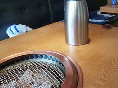 -炎蔵牛舌烤肉