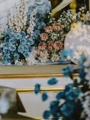 -四方阁酒楼·宴会厅(圣灯店)