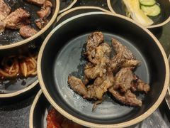 -笑谈小街·韩国料理(萝岗店)