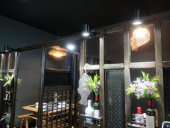-秋语木桶鱼.酸菜鱼(开发区火车站店)