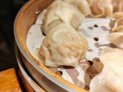 -院里汤包·虾汤包青岛菜(辽源路店)