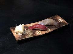 寿司-鲤·鮨KOISUSHI