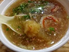 -食盈碗仔翅(星玺广场店)