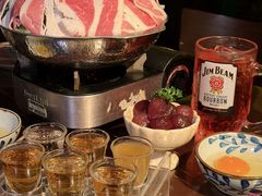 -鸟泉居酒屋·烧鸟·酒馆(百子湾店)