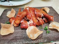 -8餐厅(新葡京酒店)