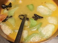 -吴越荣记苏州菜·松鼠桂鱼100%活鱼现做(斜塘老街店)