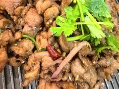 -北塘海鲜·天津菜·鲅鱼水饺是一绝(大光明桥旗舰店)