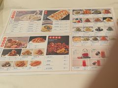 -东方饺子王(和平里店)