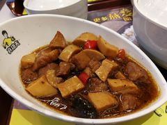 -真功夫(宝丰店)